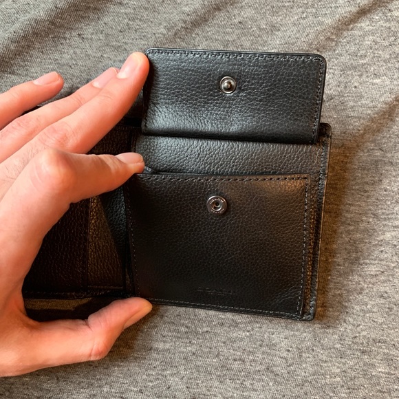 Men’s Coach Wallet (Brand new) - Picture 5 of 5